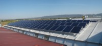 PInstalacin solar fotovoltaica Manuel de la Torre