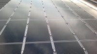 Instalación solar fotovoltaica Abasthosur