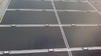 Instalación solar fotovoltaica Abasthosur